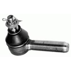 Tie Rod End 1848301 LEMFORDER 18483 01 OE Ref 1796516