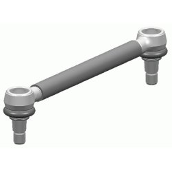 Tie Rod 1849401 LEMFORDER 18494 01 OE Ref 6273300103