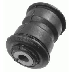 Spring Shackle Bush 1887002 LEMFORDER 18870 02 OE Ref 4420560