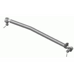 Centre Rod Assembly 1933901 LEMFORDER 19339 01 OE Ref 98402544