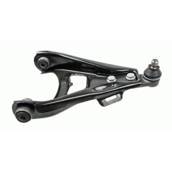 Control Trailing Arm 1937301 LEMFORDER 19373 01 OE Ref 7700783453