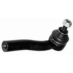 Tie Rod End 1949902 LEMFORDER 19499 02 OE Ref 60809494