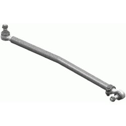 Centre Rod Assembly 1960701 LEMFORDER 19607 01 OE Ref 81466106725