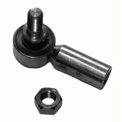 Angled Ball Joint 1965801 LEMFORDER 19658 01 OE Ref 628447