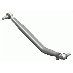 Centre Rod Assembly 1966301 LEMFORDER 19663 01 OE Ref 1075663