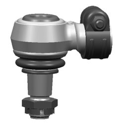 Tie Rod End 1985101 LEMFORDER 19851 01 OE Ref 0516089