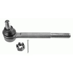 Tie Rod End 2006902 LEMFORDER 20069 02 OE Ref 21013414116