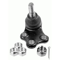 Ball Joint 2022702 LEMFORDER 20227 02 OE Ref 401609C500