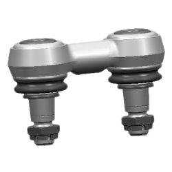 Stabiliser Drop Link (coupling Rod) 2048601 LEMFORDER 20486 01 OE Ref 1766014