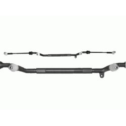 Tie Rod 2049801 LEMFORDER 20498 01 OE Ref 2024600505