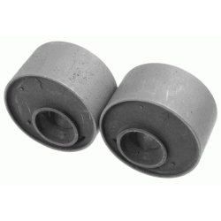 Control Trailing Arm Repair Kit 2102501 LEMFORDER 21025 01 OE Ref 31129064875