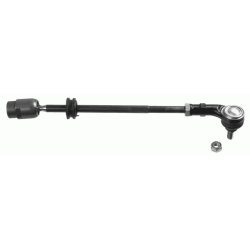 Tie Rod 2117002 LEMFORDER 21170 02 OE Ref 6X0419804