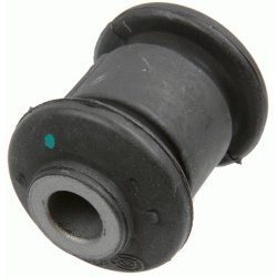 Control Trailing Arm Mounting 2141301 LEMFORDER 21413 01 OE Ref 6N0407182