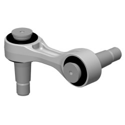 Stabiliser Drop Link (coupling Rod) 2153301 LEMFORDER 21533 01 OE Ref 0003200232