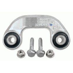 Stabiliser Drop Link (coupling Rod) 2155402 LEMFORDER 21554 02 OE Ref 4D0411317G
