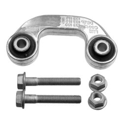 Stabiliser Drop Link (coupling Rod) 2155502 LEMFORDER 21555 02 OE Ref 4D0411318G