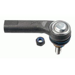 Tie Rod End 2225103 LEMFORDER 22251 03 OE Ref 1J0422812B