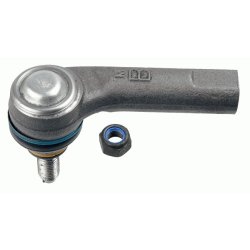 Tie Rod End 2225203 LEMFORDER 22252 03 OE Ref 1J0422811B