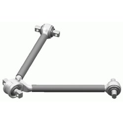 Control Trailing Arm 2230201 LEMFORDER 22302 01 OE Ref 42575354