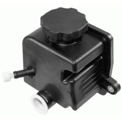Hydraulic Oil (power Steering) Equalising Reservoir 2235801 LEMFORDER 22358 01 OE Ref 0004600183