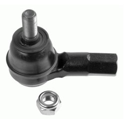 Tie Rod End 2240801 LEMFORDER 22408 01 OE Ref MB347599