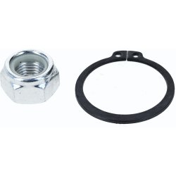 Ball Joint 2267602 LEMFORDER 22676 02 OE Ref 4016070J00