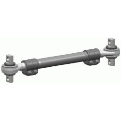 Control Trailing Arm 2292701 LEMFORDER 22927 01 OE Ref 521143408