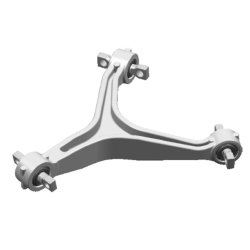 Control Trailing Arm 2306601 LEMFORDER 23066 01 OE Ref 9473500505