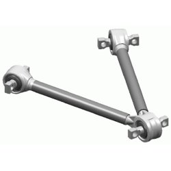 Control Trailing Arm 2306902 LEMFORDER 23069 02 OE Ref 9443500305