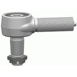 Angled Ball Joint 2309001 LEMFORDER 23090 01 OE Ref 0698586