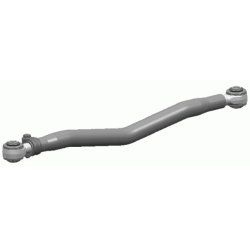 Control Trailing Arm 2319401 LEMFORDER 23194 01 OE Ref 81432506014