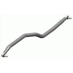Centre Rod Assembly 2349301 LEMFORDER 23493 01 OE Ref 1343264