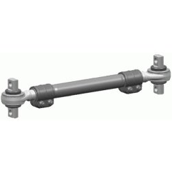 Control Trailing Arm 2365601 LEMFORDER 23656 01 OE Ref 521144008