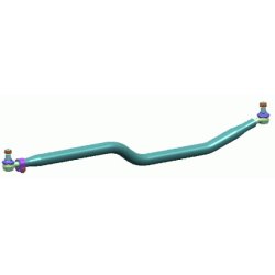 Tie Rod 2399801 LEMFORDER 23998 01 OE Ref 9753300003