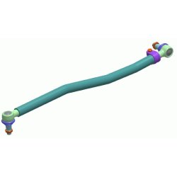 Centre Rod Assembly 2424401 LEMFORDER 24244 01 OE Ref 0024604705