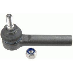 Tie Rod End 2453402 LEMFORDER 24534 02 OE Ref 4018A3
