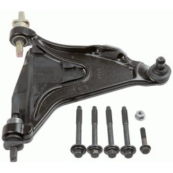 Control Trailing Arm 2460202 LEMFORDER 24602 02 OE Ref 272337