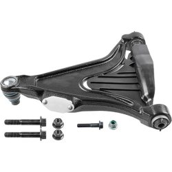 Control Trailing Arm 2460502 LEMFORDER 24605 02 OE Ref 271901