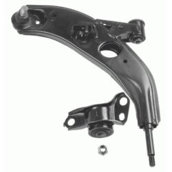 Control Trailing Arm 2465301 LEMFORDER 24653 01 OE Ref GD7A34350A