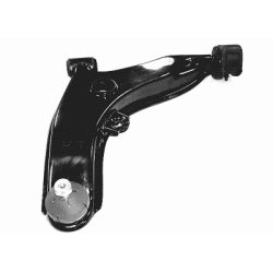 Control Trailing Arm 2466401 LEMFORDER 24664 01 OE Ref MB907165