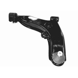 Control Trailing Arm 2466501 LEMFORDER 24665 01 OE Ref MB907166