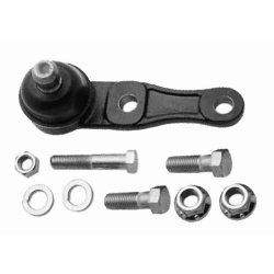 Ball Joint 2468301 LEMFORDER 24683 01 OE Ref B00134550