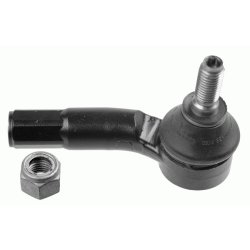 Tie Rod End 2474003 LEMFORDER 24740 03 OE Ref 8Z0419812A
