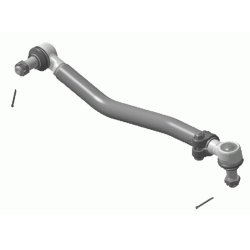 Centre Rod Assembly 2491101 LEMFORDER 24911 01 OE Ref 6674601505