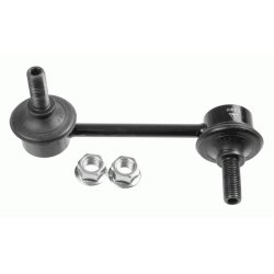 Stabiliser Drop Link (coupling Rod) 2493801 LEMFORDER 24938 01 OE Ref 3410591