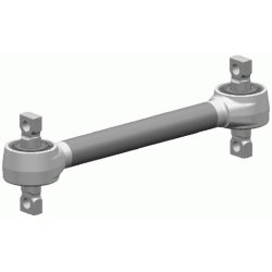 Control Trailing Arm 2504101 LEMFORDER 25041 01 OE Ref 81432206196