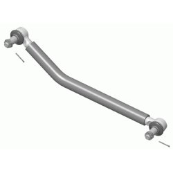 Centre Rod Assembly 2507402 LEMFORDER 25074 02 OE Ref 1343262