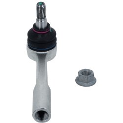 Tie Rod End 2508703 LEMFORDER 25087 03 OE Ref 1603214