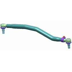 Centre Rod Assembly 2515401 LEMFORDER 25154 01 OE Ref 0034605905