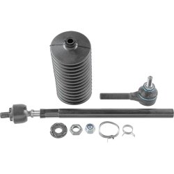 Tie Rod 2524401 LEMFORDER 25244 01 OE Ref 381295